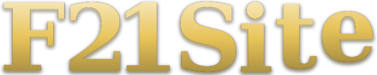 F21 Site logo